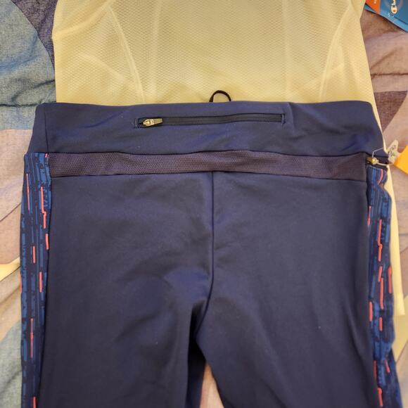 NWT DECATHLON KENJI Leggings M - Picture 11 of 12